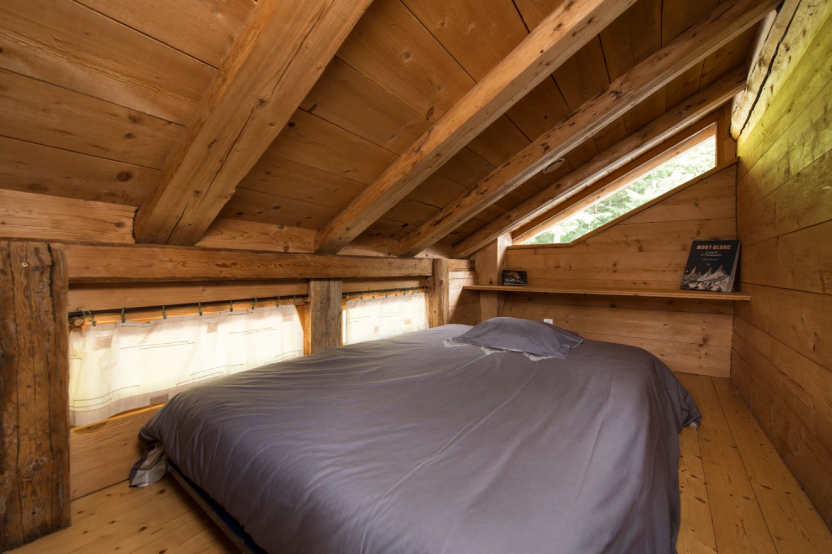 Les Ecotagnes Les Ecotagnes