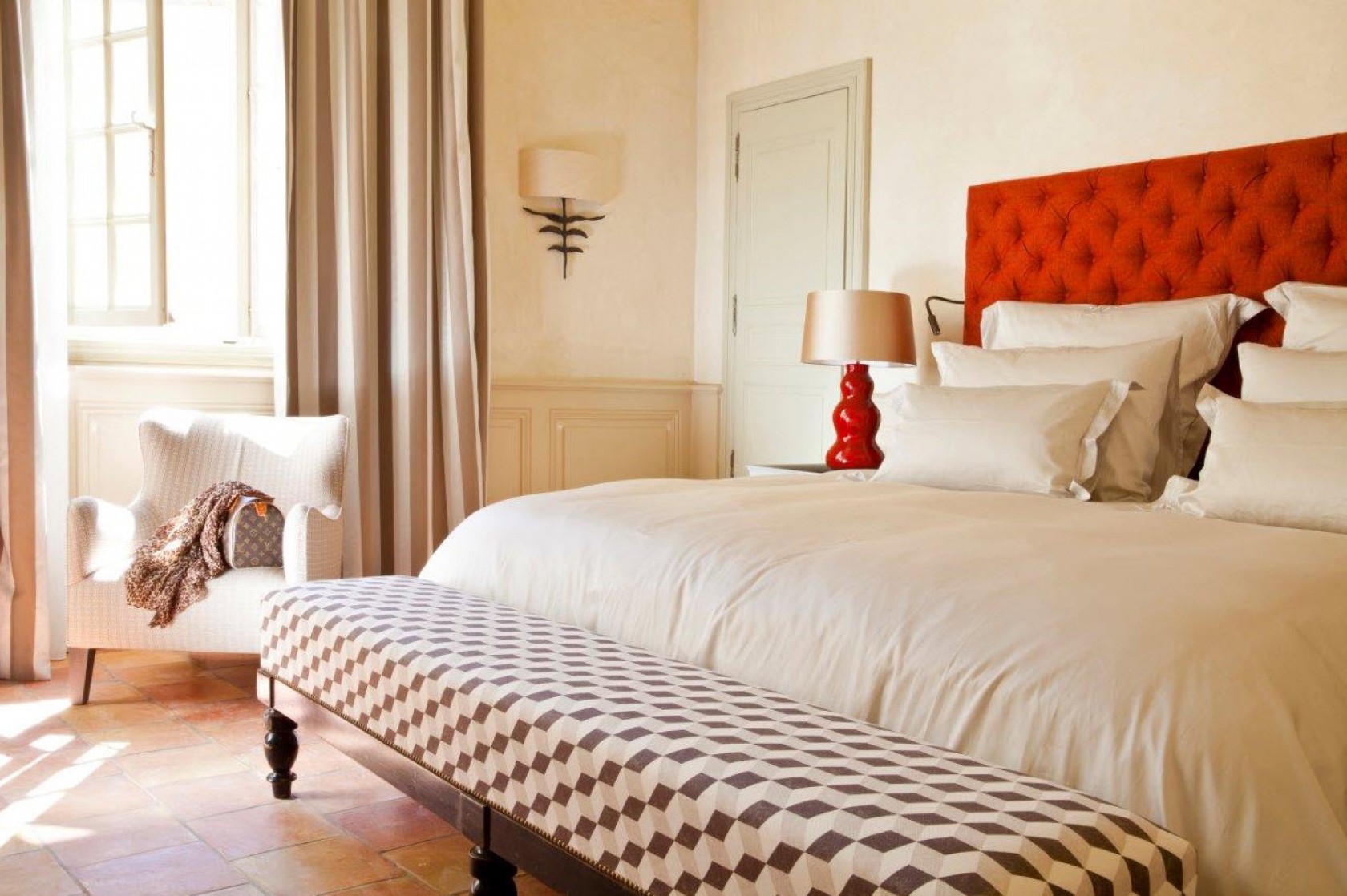 La Maison d'Uzès La Maison d'Uzès