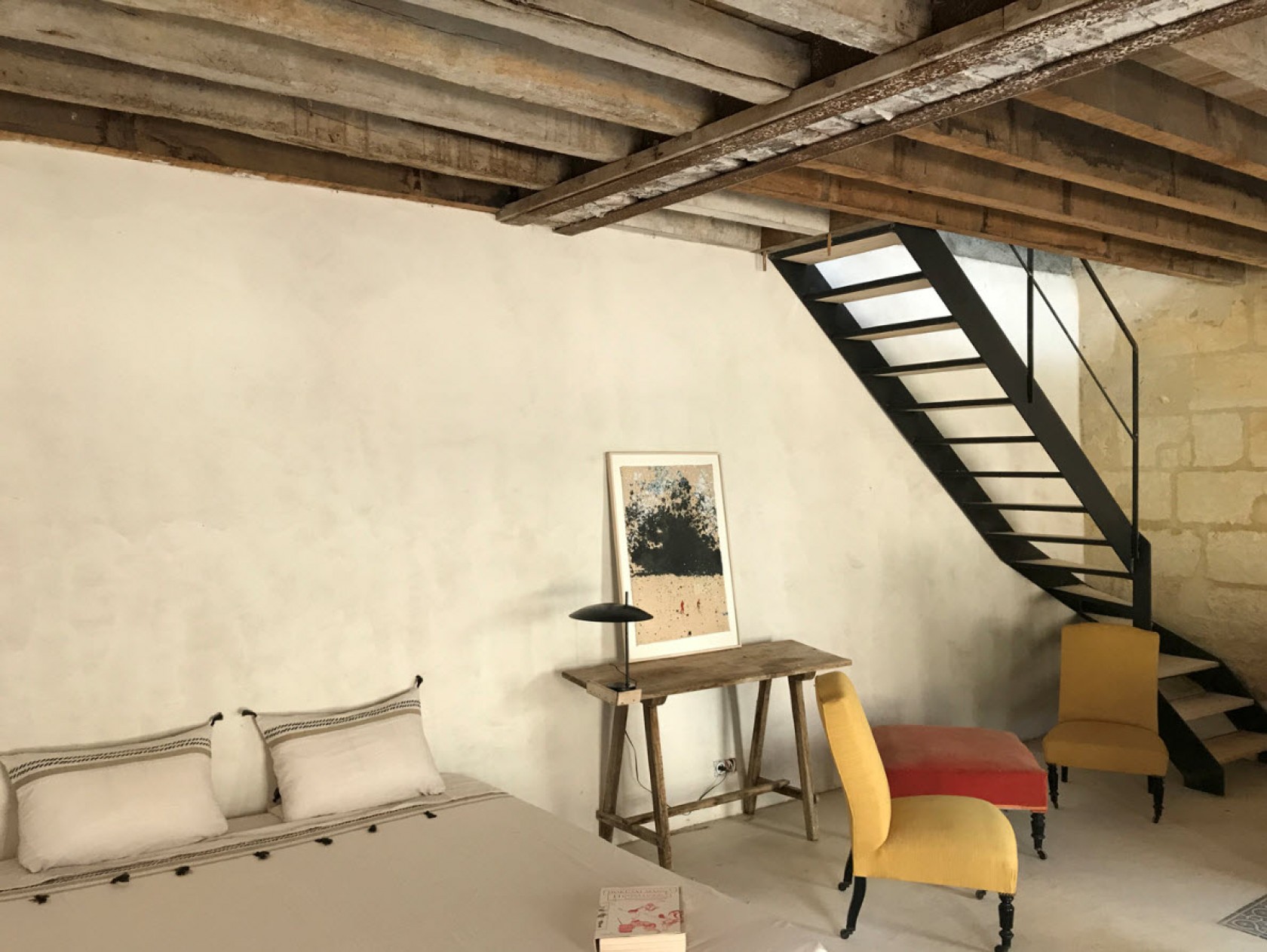 La Richardière La Richardière