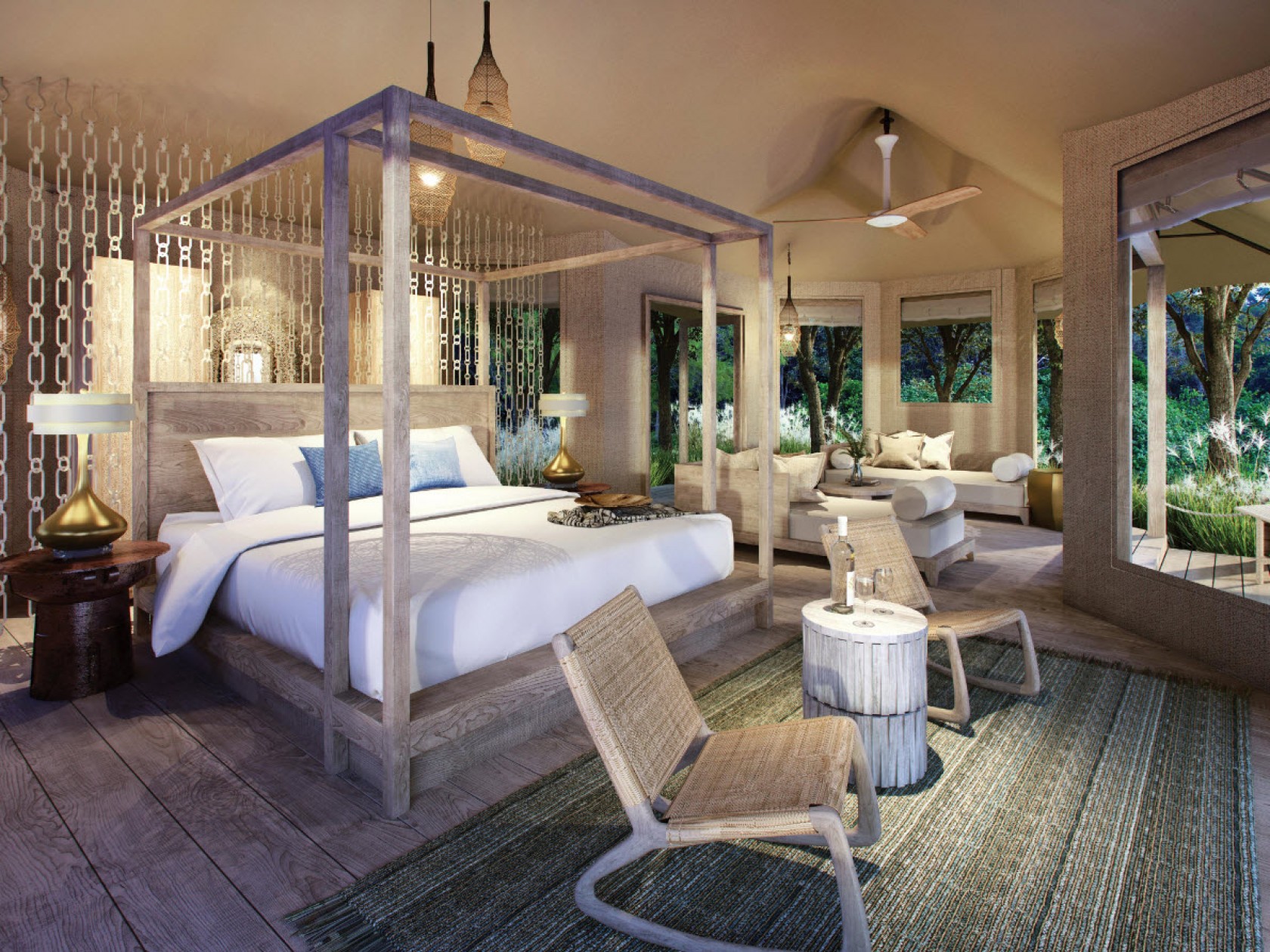 Wa Ale Island Resort Wa Ale Island Resort