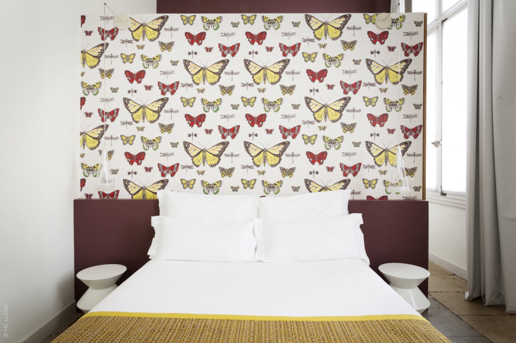 Baudon de Mauny Baudon de Mauny