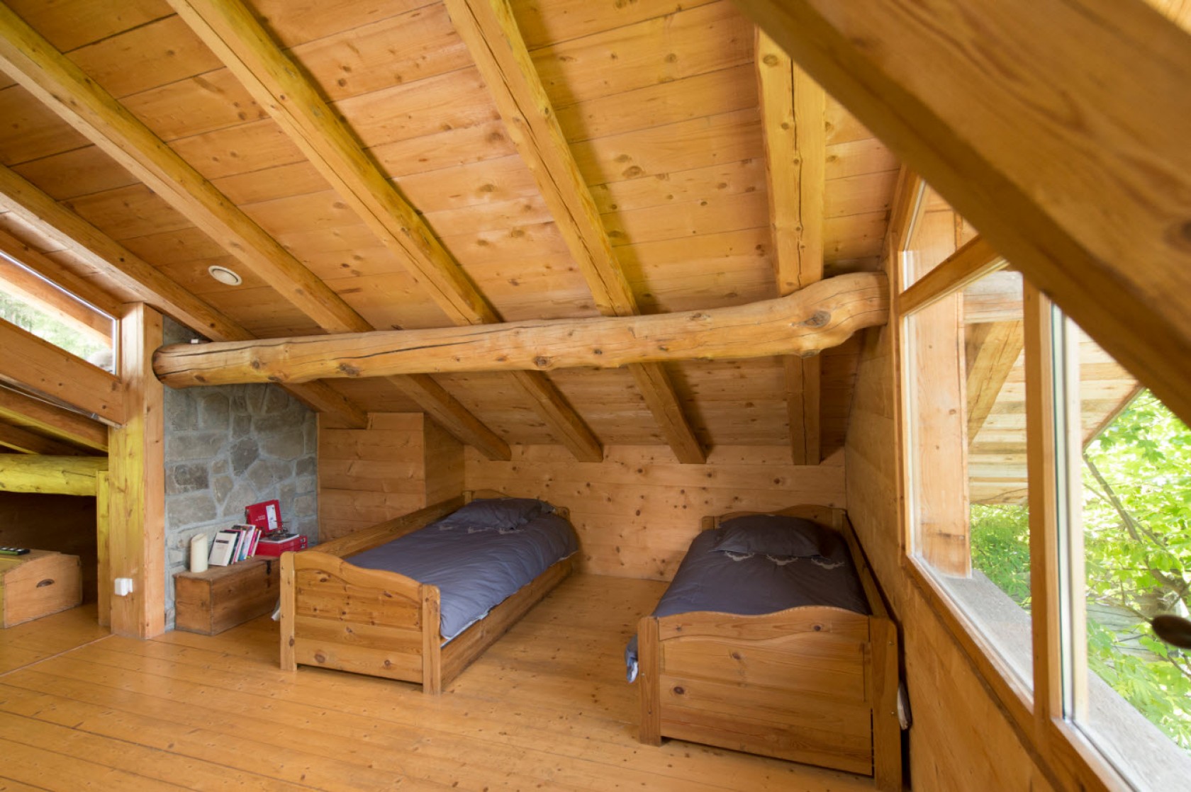 Les Ecotagnes Les Ecotagnes