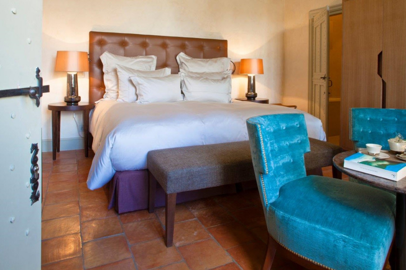 La Maison d'Uzès La Maison d'Uzès