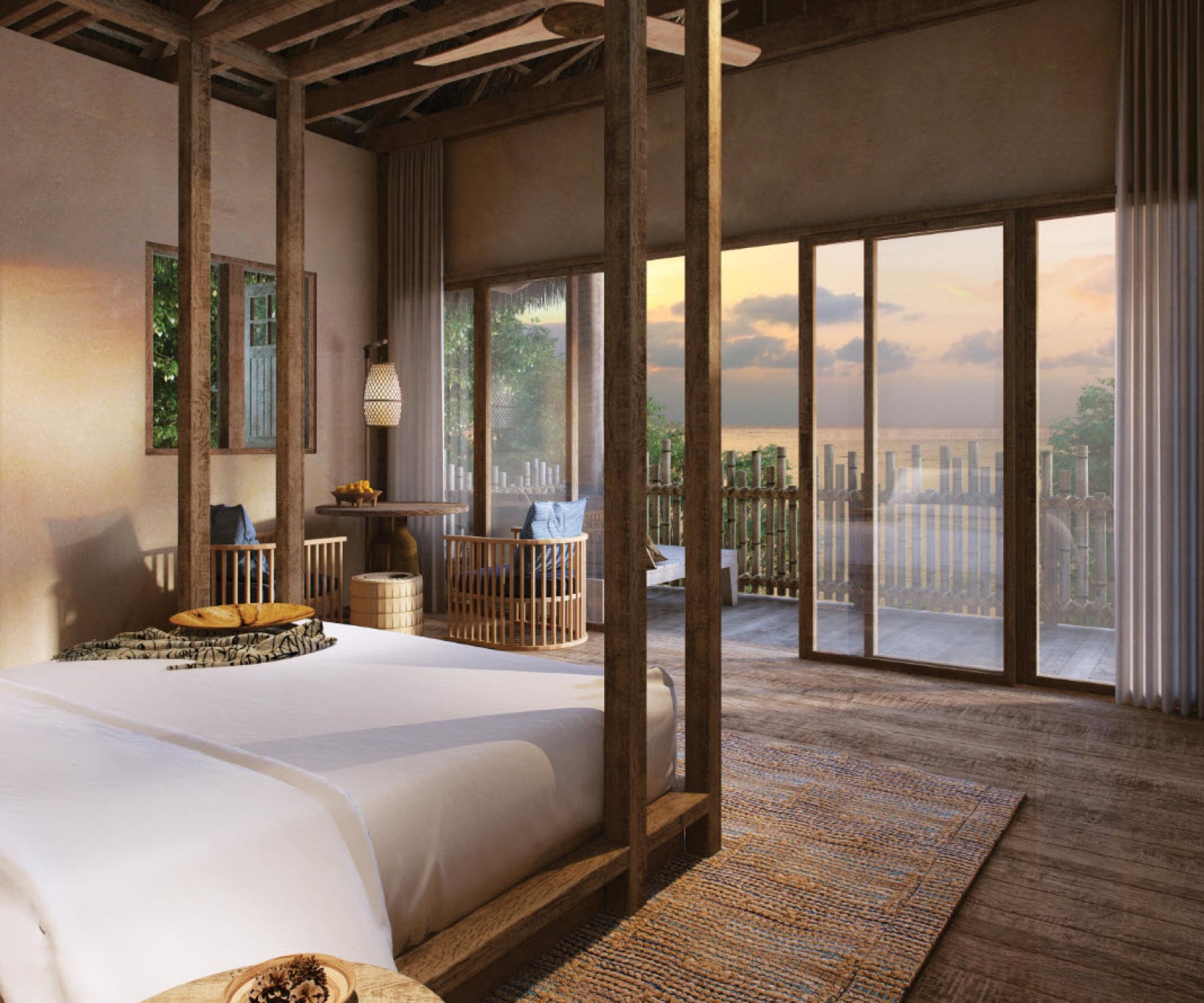 Wa Ale Island Resort Wa Ale Island Resort