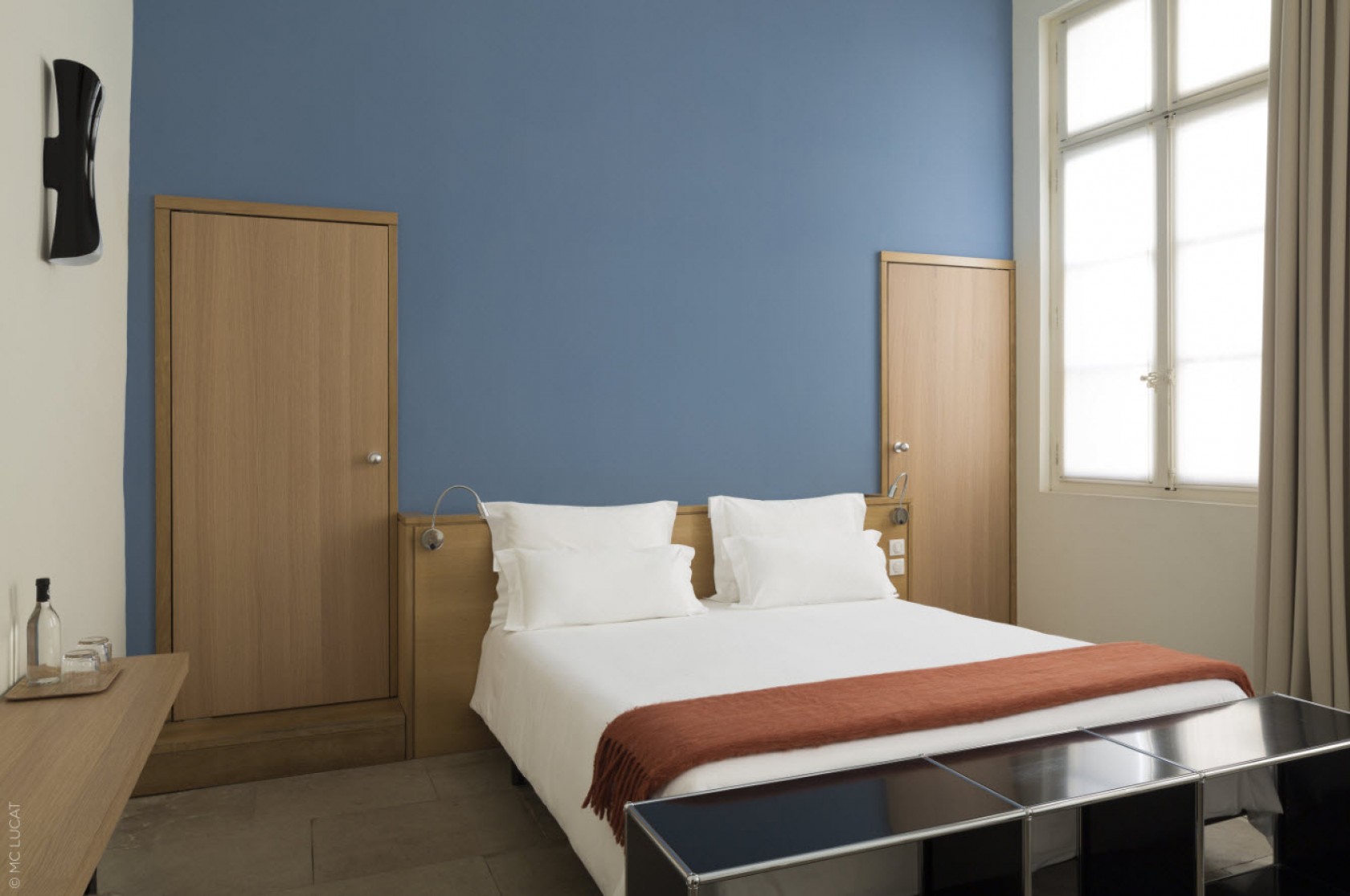 Baudon de Mauny Baudon de Mauny