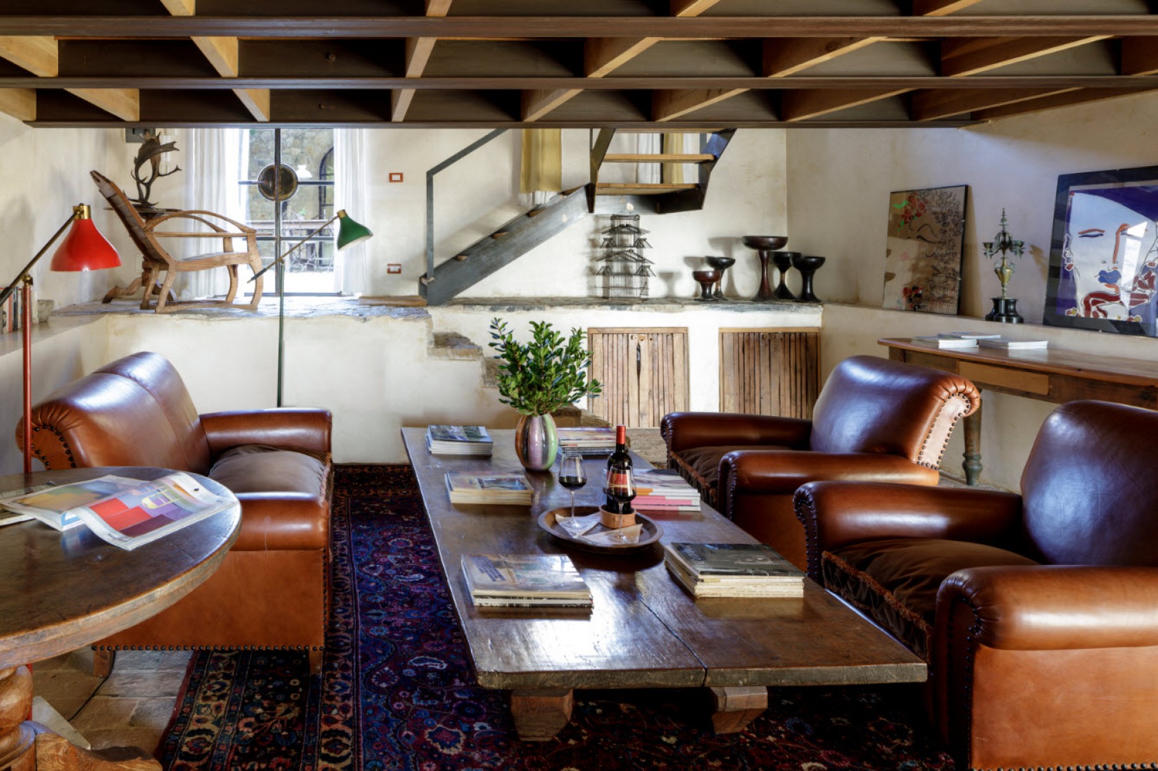 Suite Giardino Segreto Suite Giardino Segreto