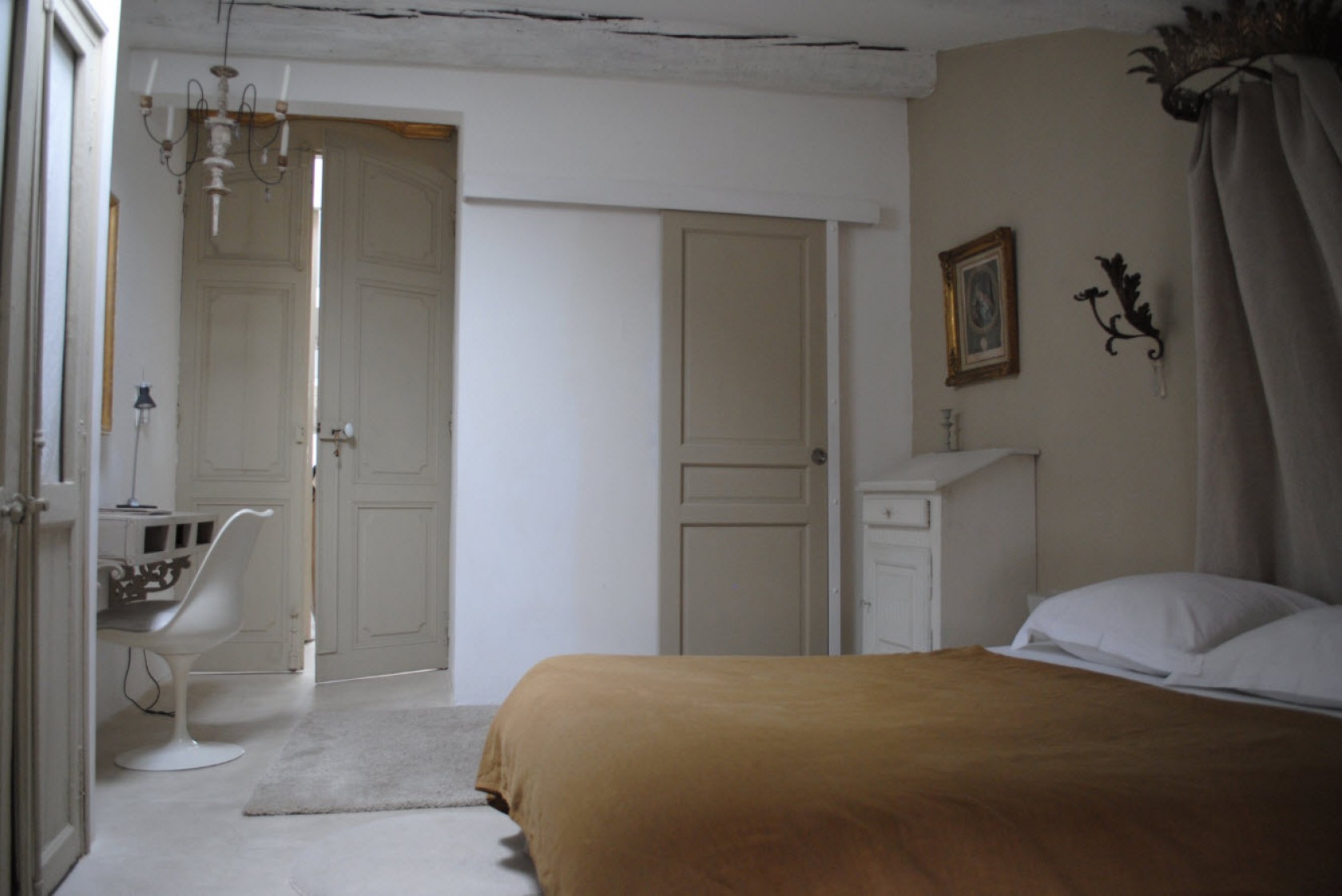 La Galerie La Galerie