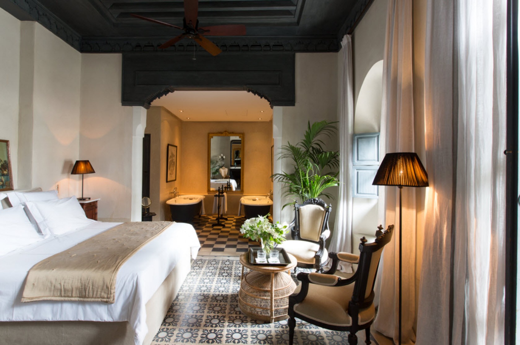 Riad de Tarabel Riad de Tarabel