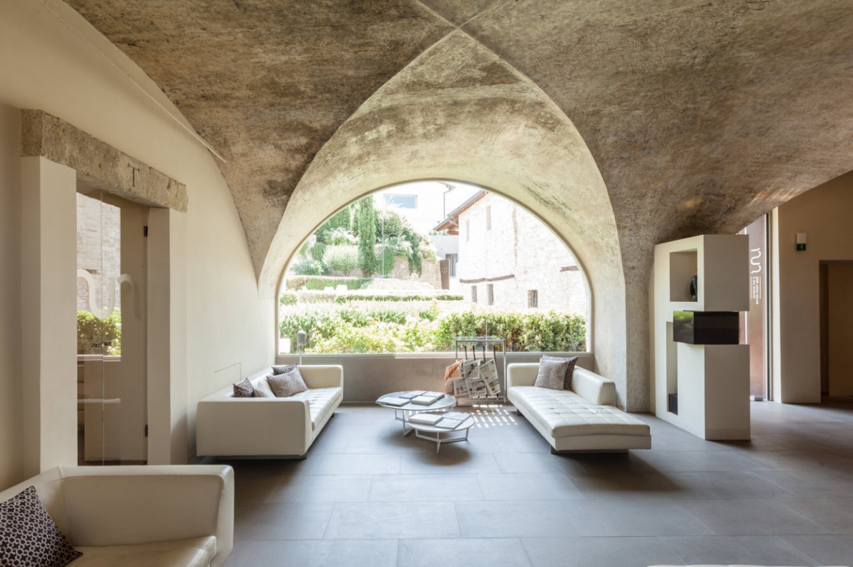 Nun Assisi Relais & Spa Museum Nun Assisi Relais & Spa Museum