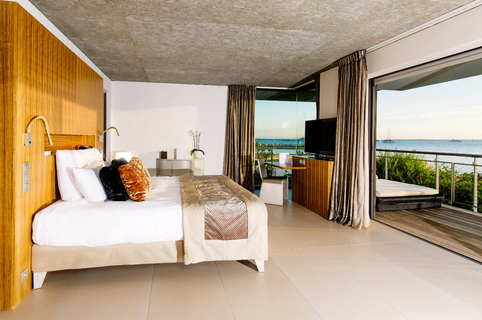 Cap d'Antibes Beach Hôtel Cap d'Antibes Beach Hôtel