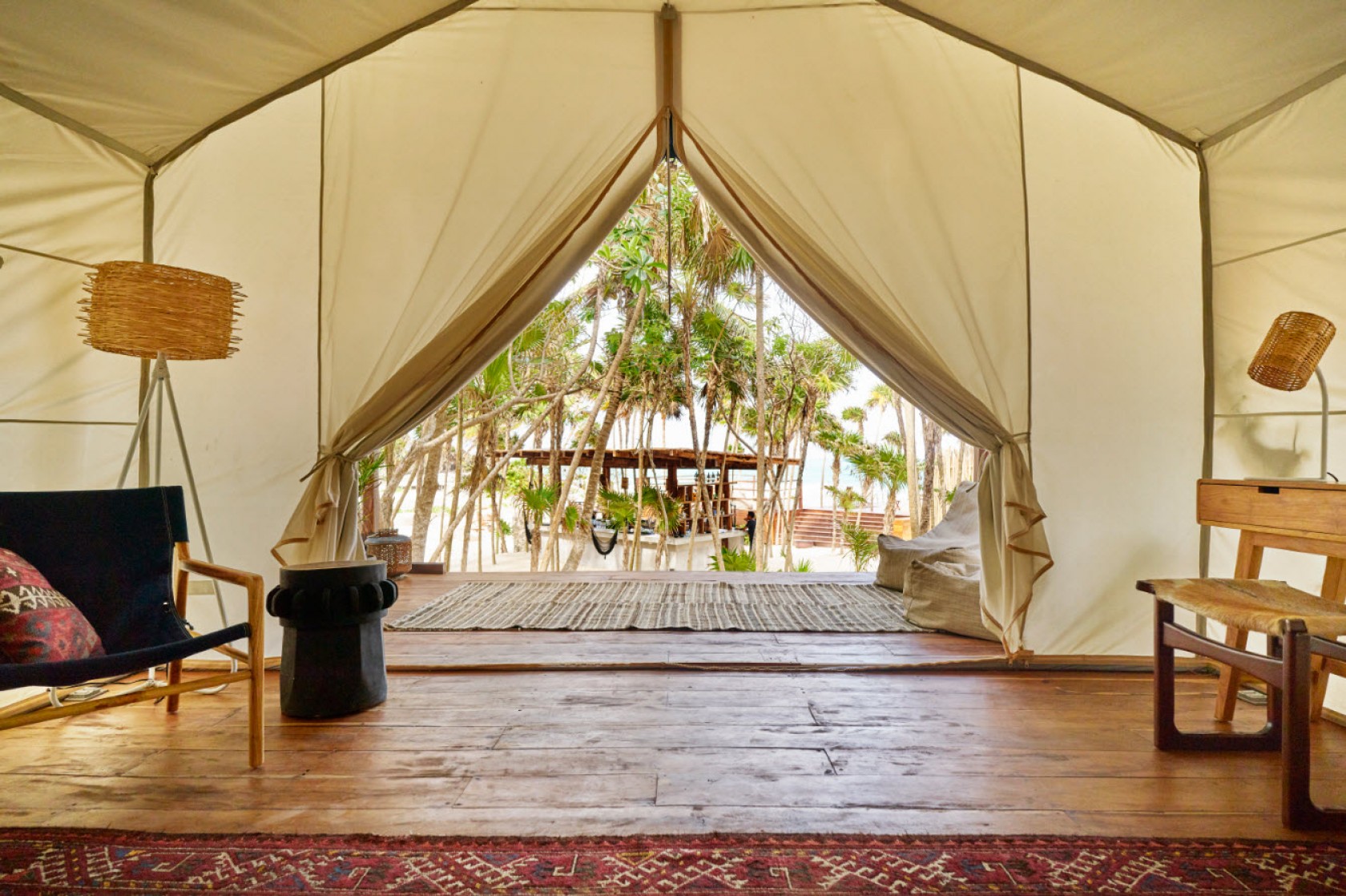 Habitas Tulum Habitas Tulum