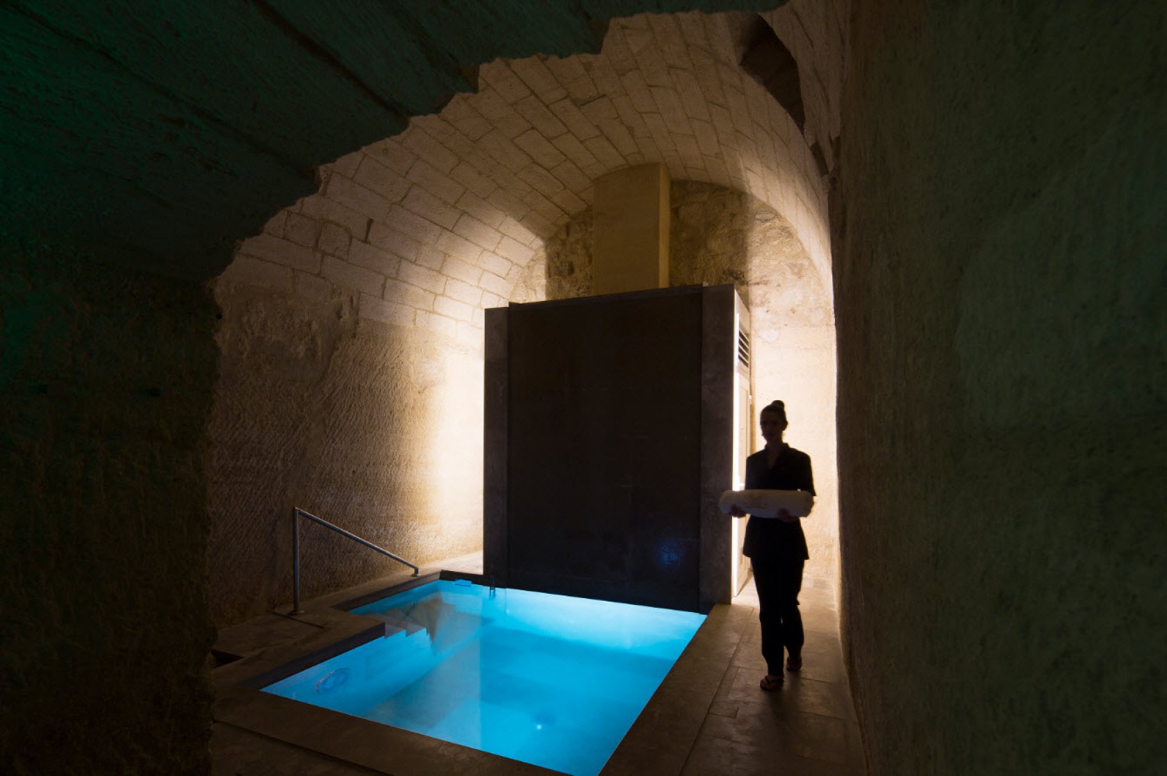 La Maison d'Uzès La Maison d'Uzès