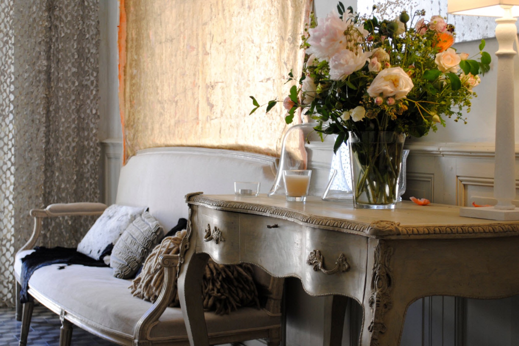 La Galerie La Galerie