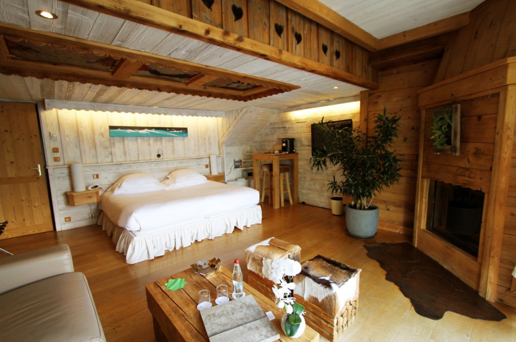 Hôtel Yoann Conte Hôtel Yoann Conte