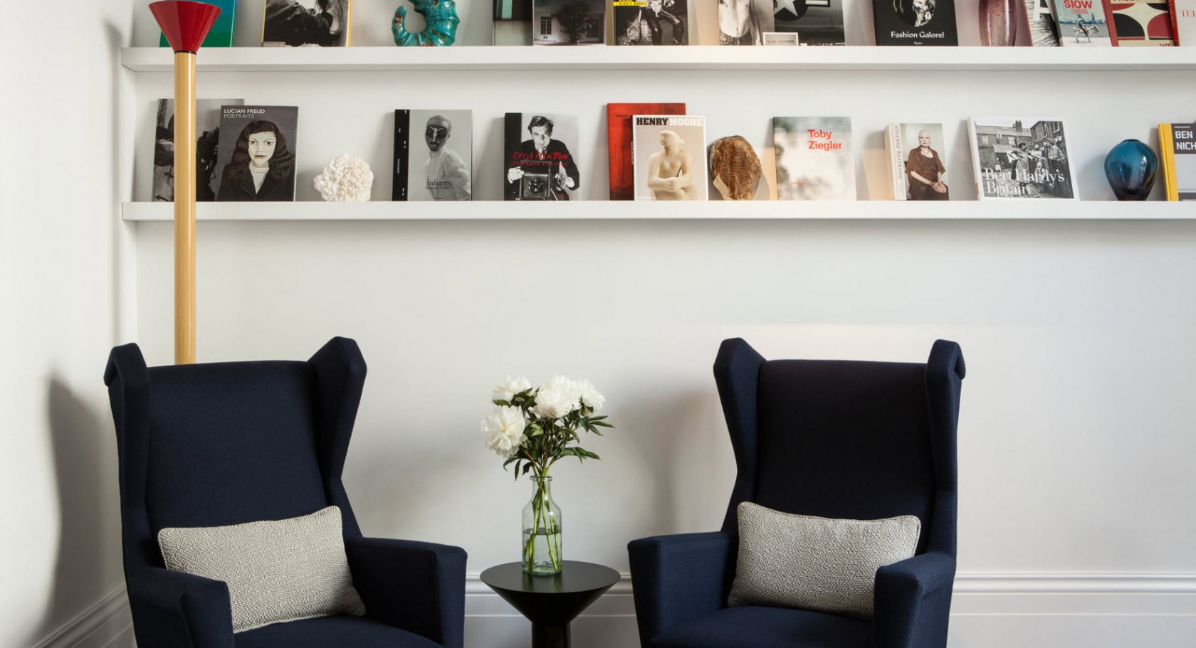 The Laslett The Laslett