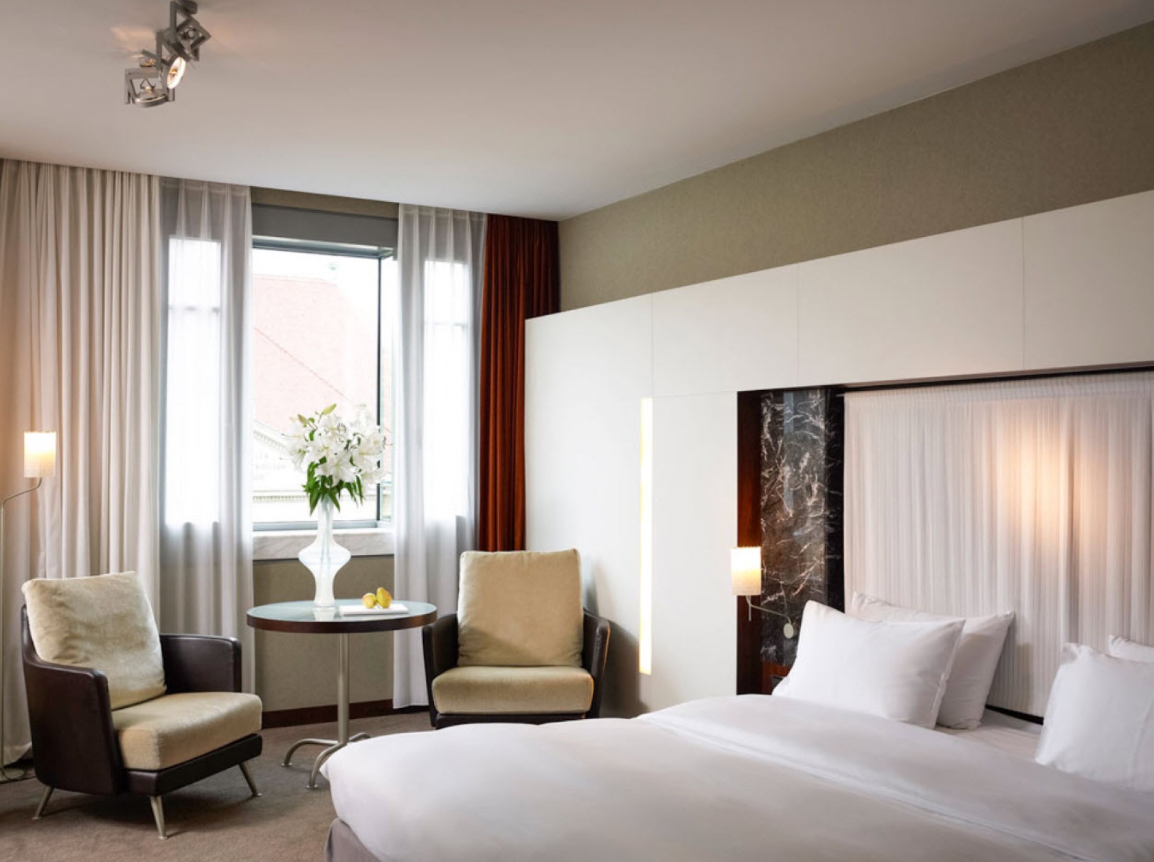 Sofitel Berlin Gendarmenmarkt Sofitel Berlin Gendarmenmarkt