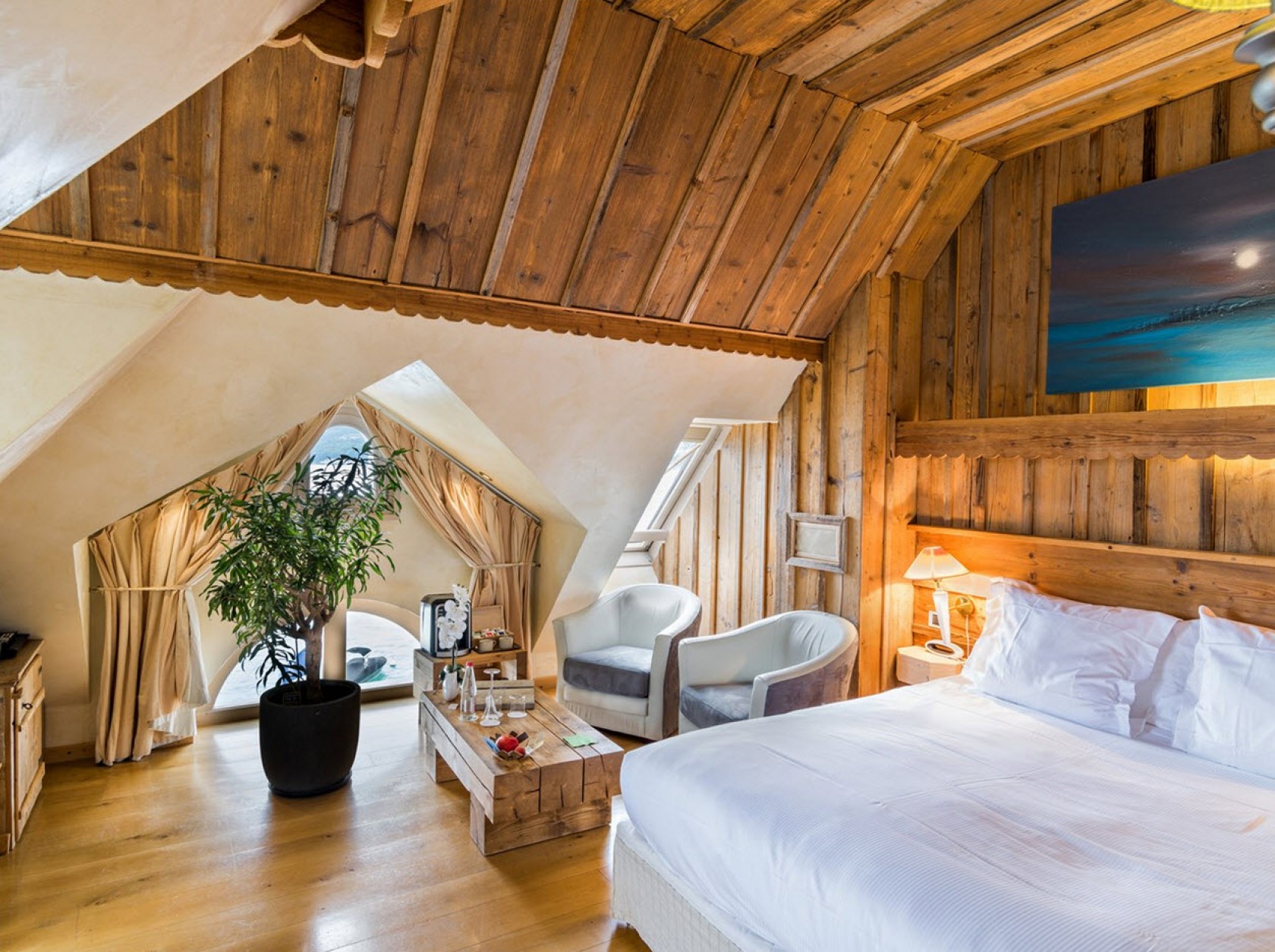 Hôtel Yoann Conte Hôtel Yoann Conte