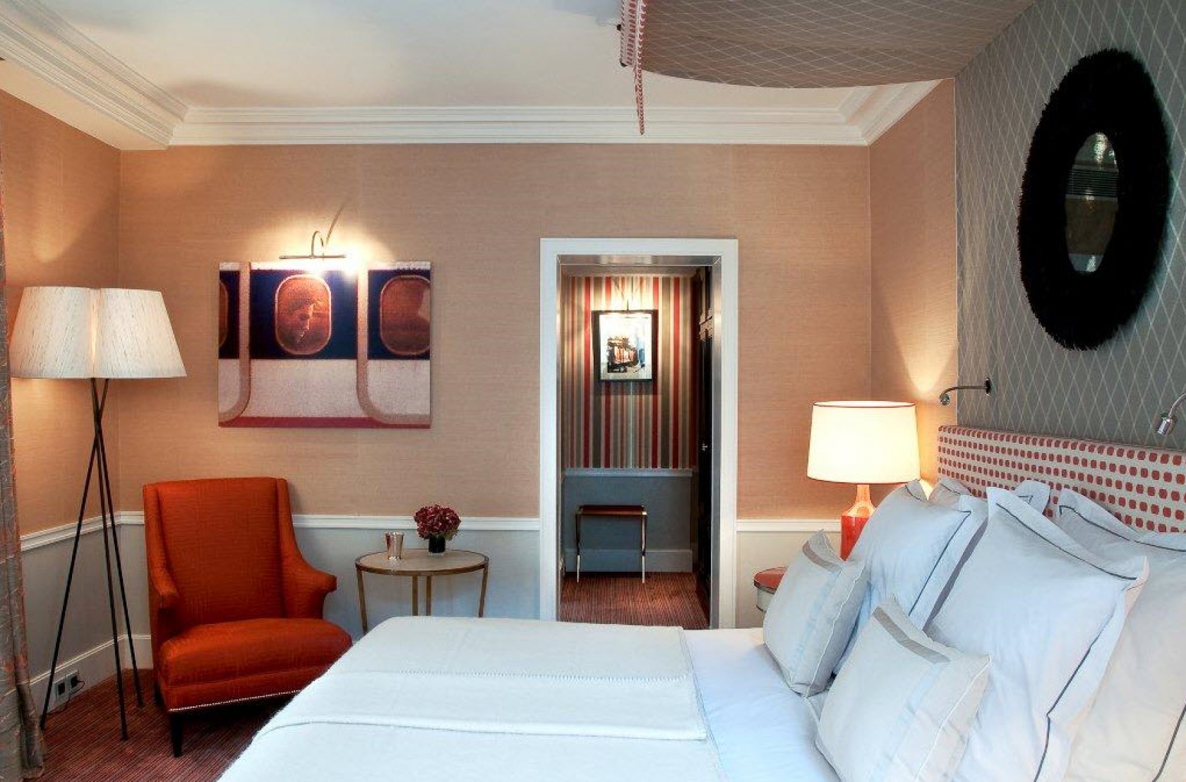 Hôtel Récamier Hôtel Récamier