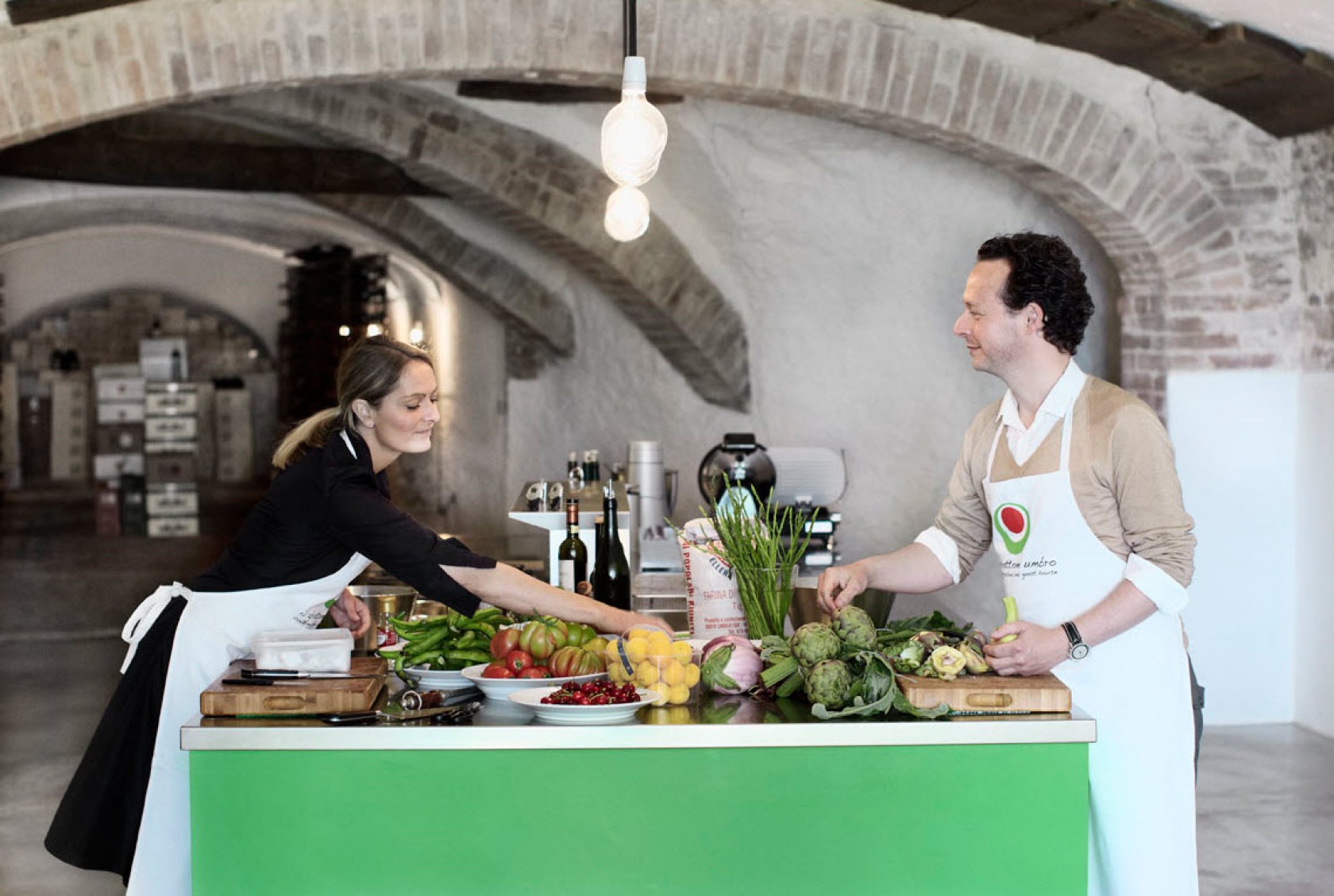 Il Ghiottone Umbro Il Ghiottone Umbro