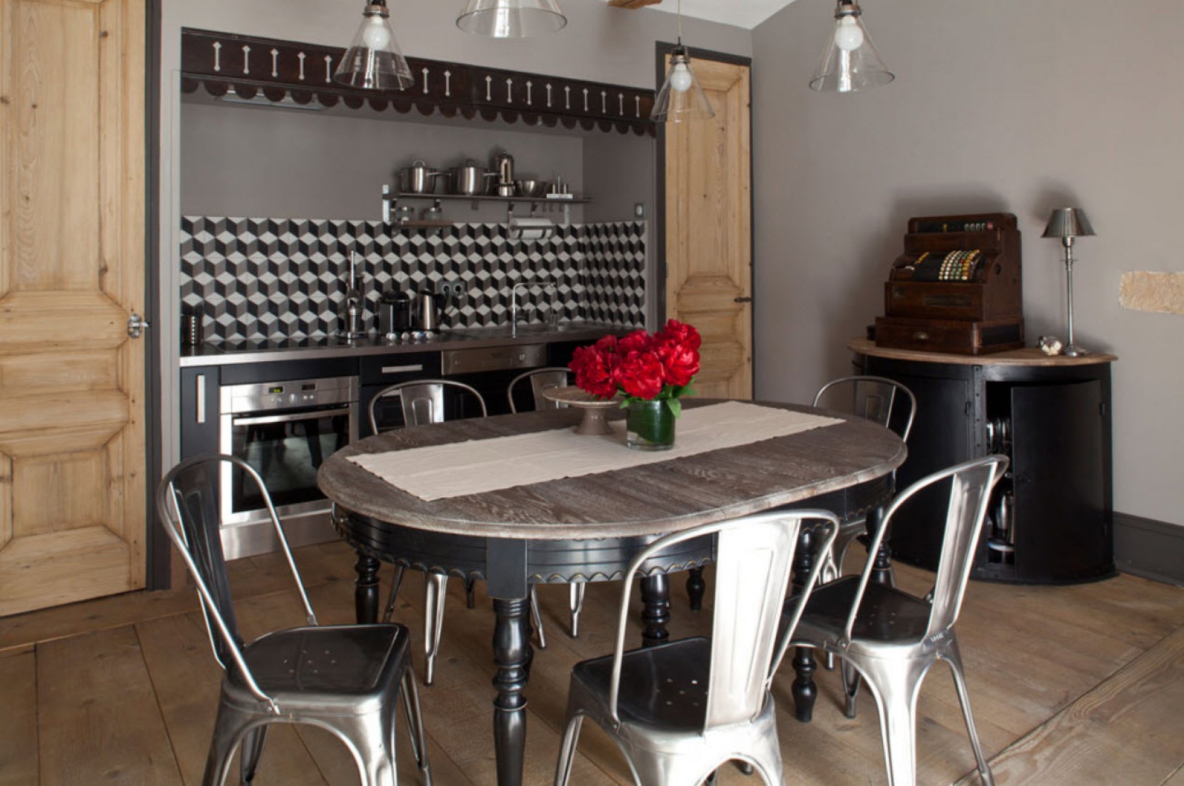 L'Appart' en Ville L'Appart' en Ville