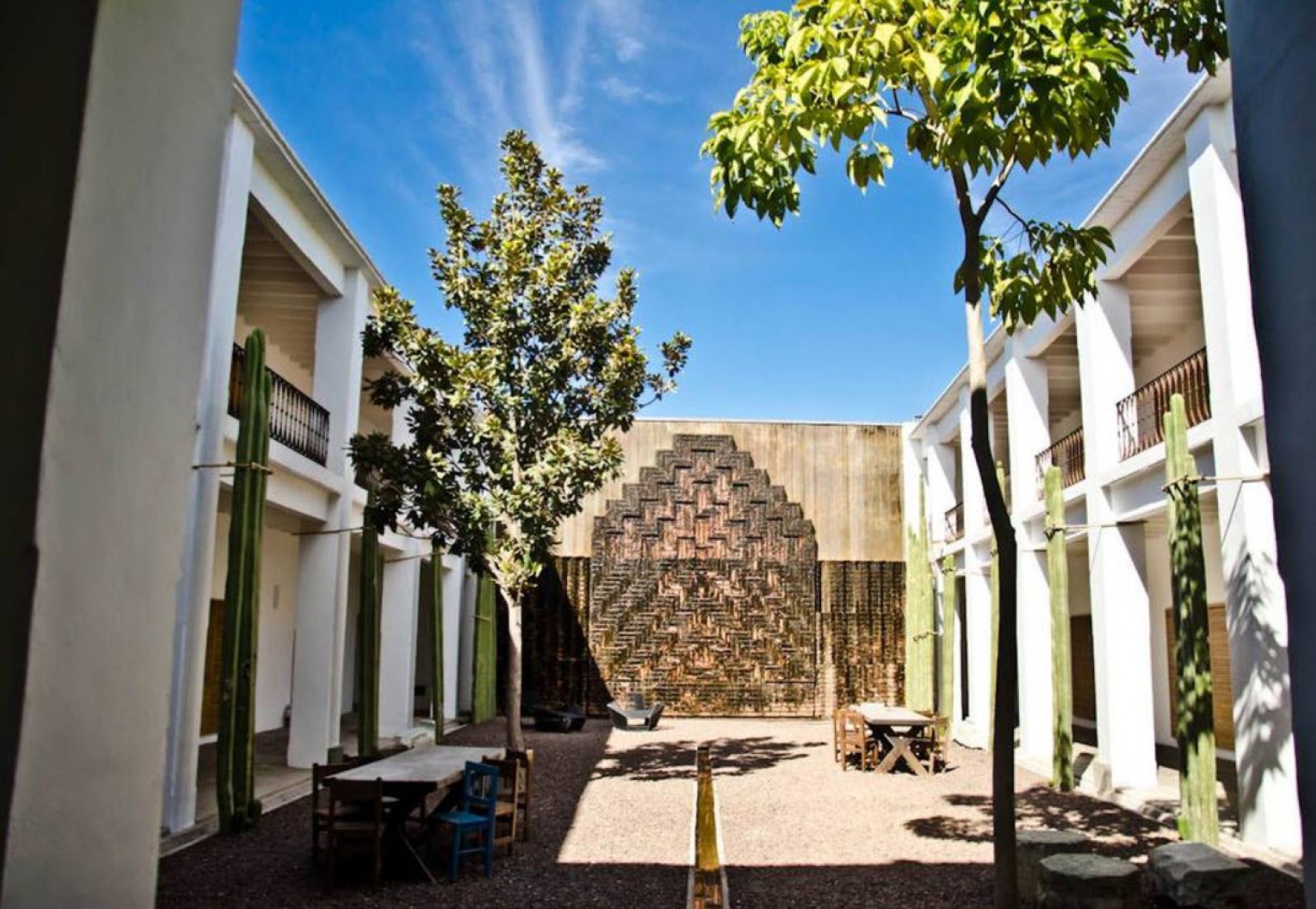 Hotel Azul Oaxaca Hotel Azul Oaxaca