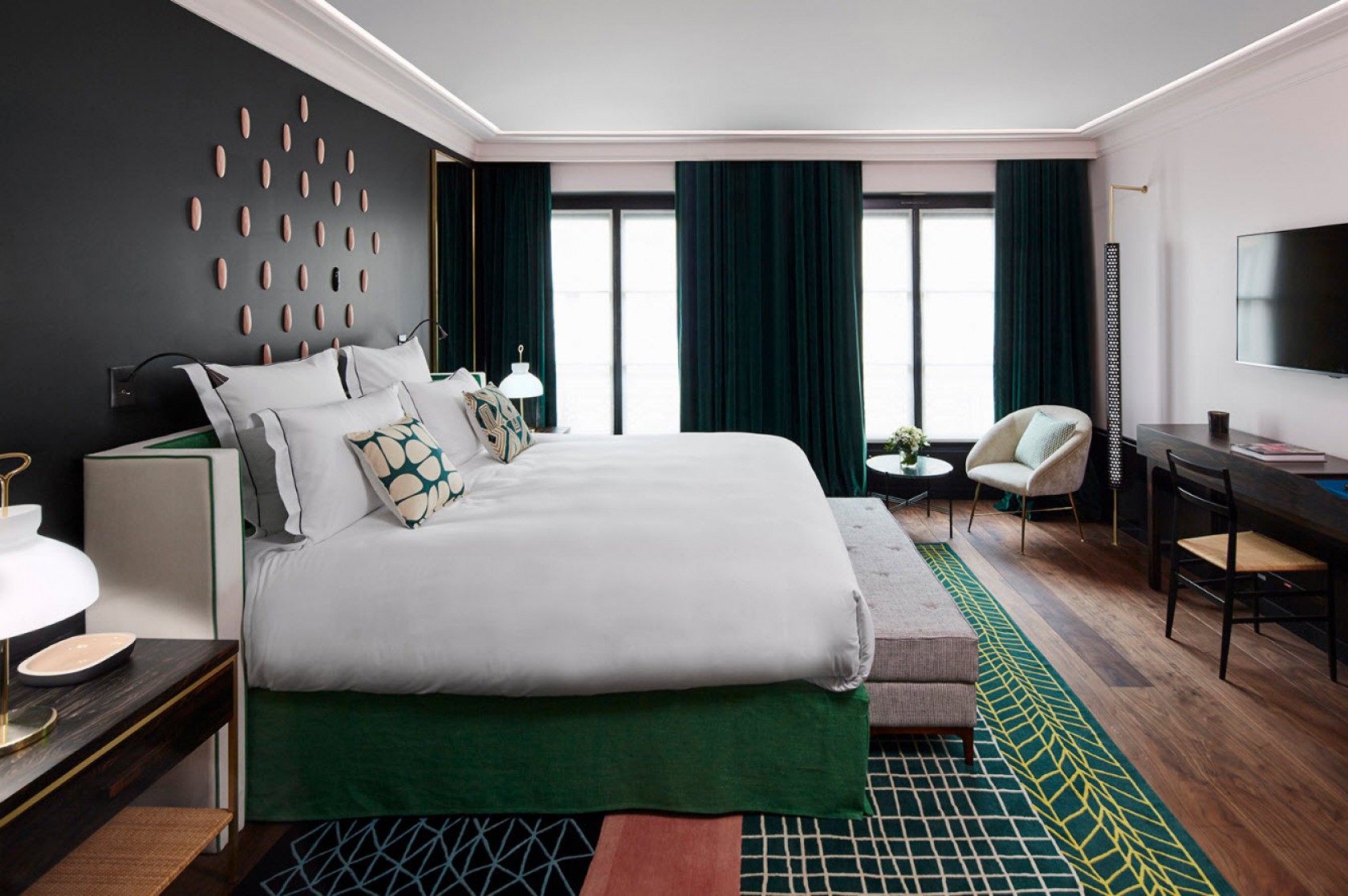 Le Roch Hotel & Spa Le Roch Hotel & Spa