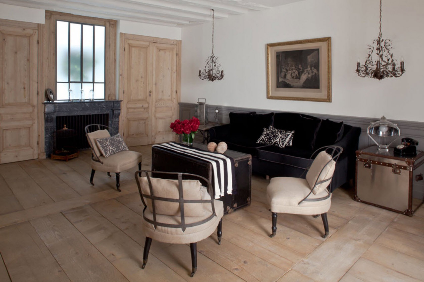 L'Appart' en Ville L'Appart' en Ville