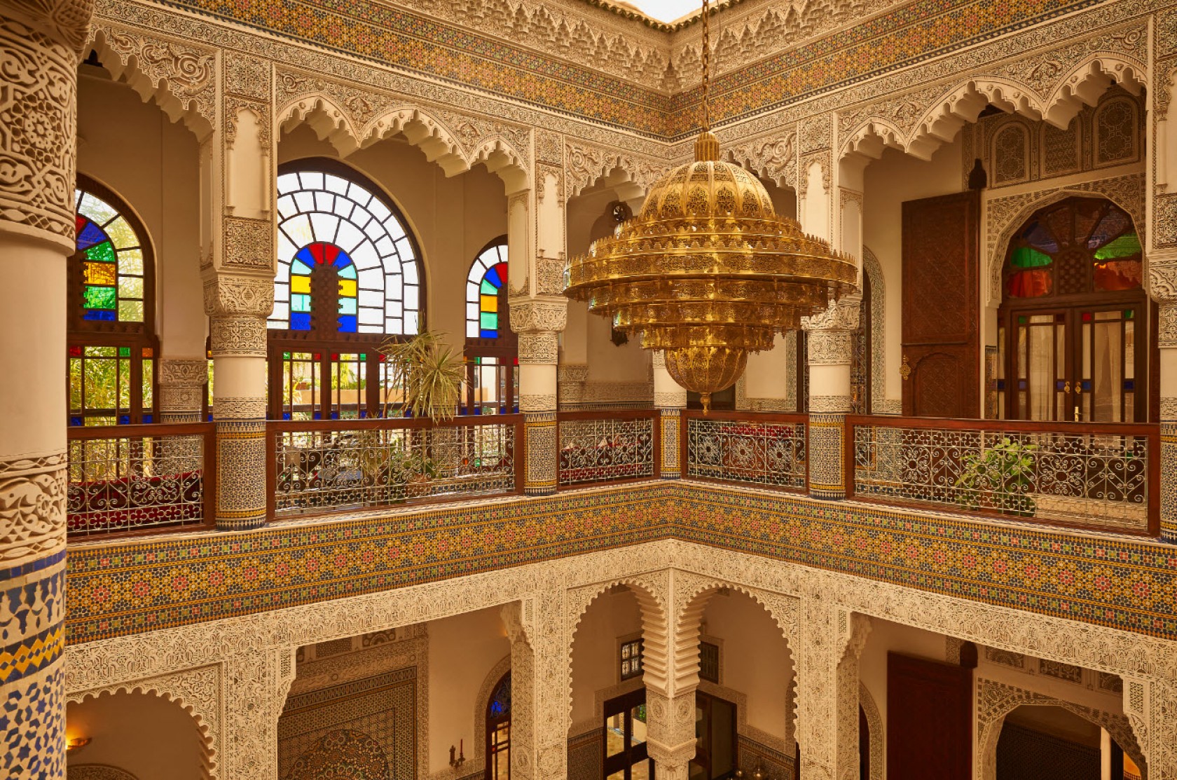 Riad Fès Riad Fès