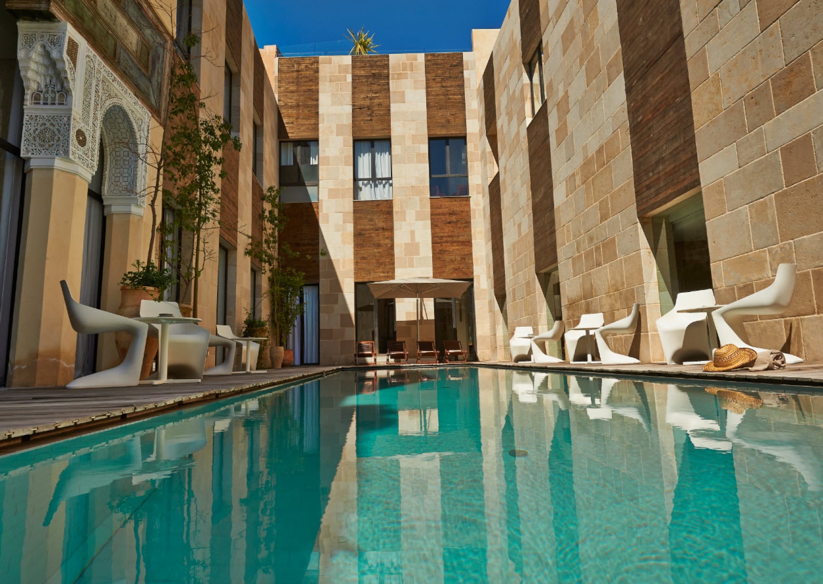 Riad Fès Riad Fès