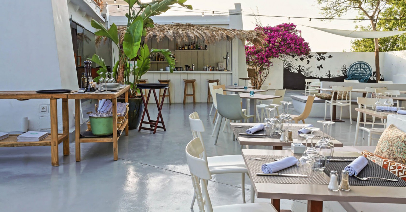 La Belle Ibiza La Belle Ibiza