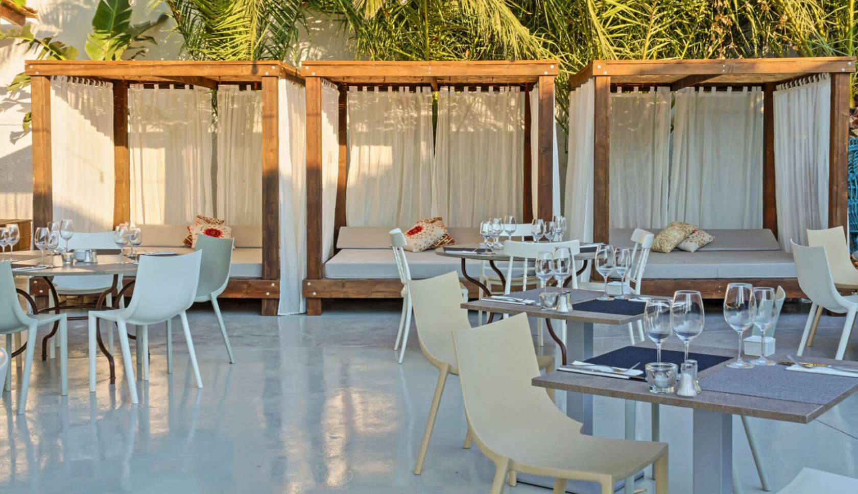 La Belle Ibiza La Belle Ibiza