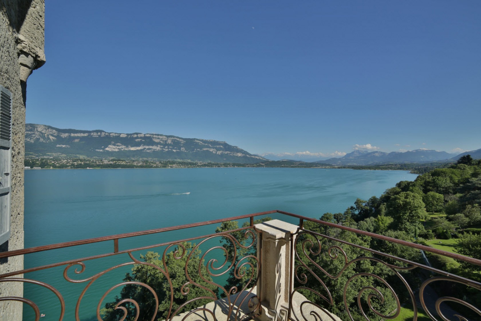 Château de Bourdeau Château de Bourdeau