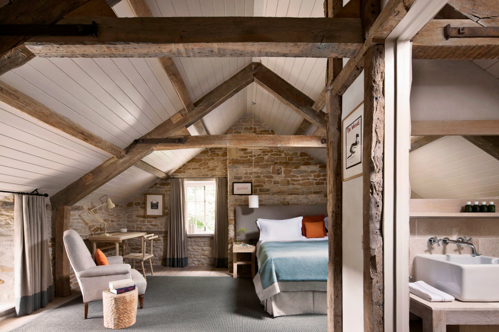 The Wild Rabbit The Wild Rabbit