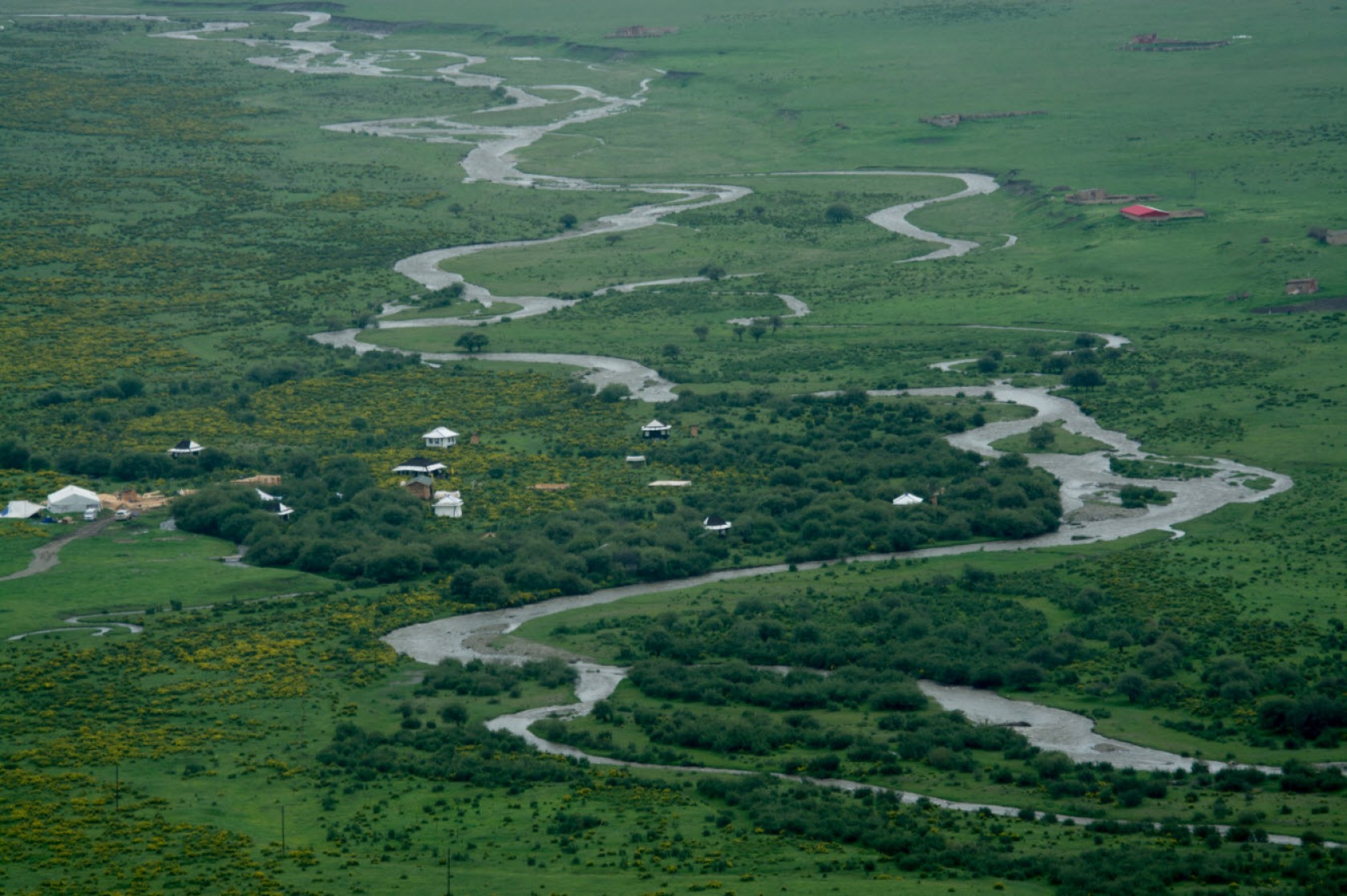 Norden Camp Norden Camp