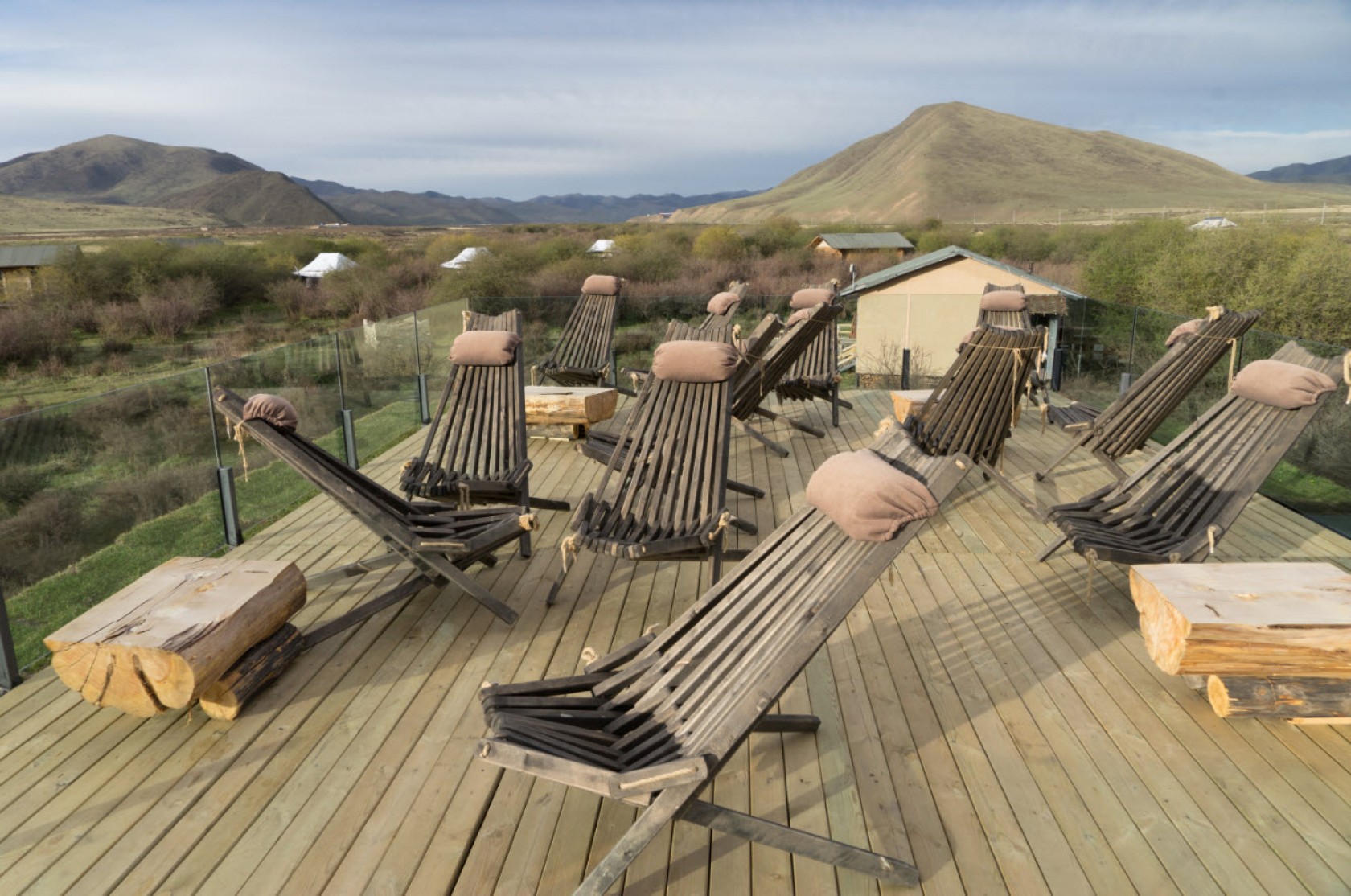 Norden Camp Norden Camp