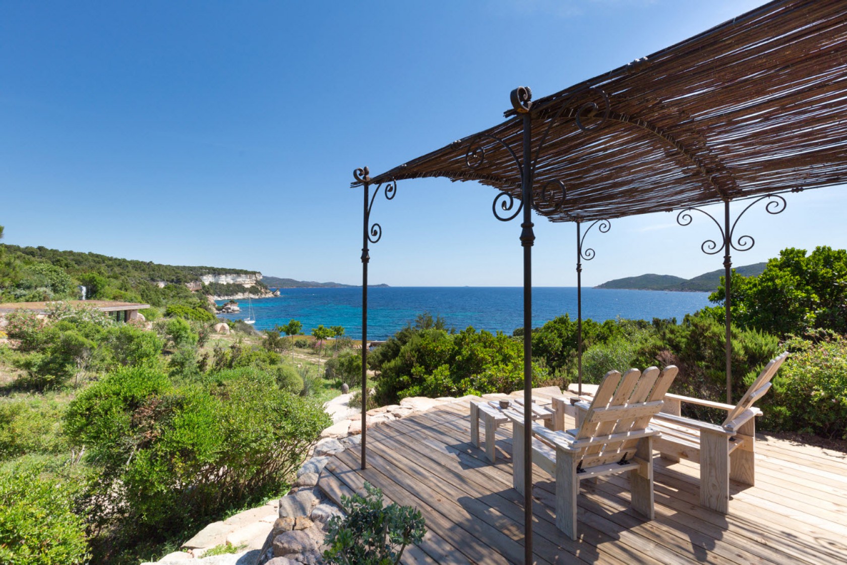 U Capu Biancu U Capu Biancu