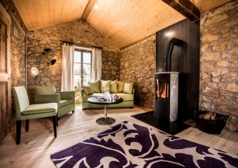 Maison du Garde-Barrière by La Pinte du Vieux Manoir Maison du Garde-Barrière by La Pinte du Vieux Manoir