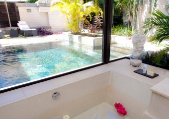 Villa Ocean View - LUX* Belle Mare Villa Ocean View - LUX* Belle Mare