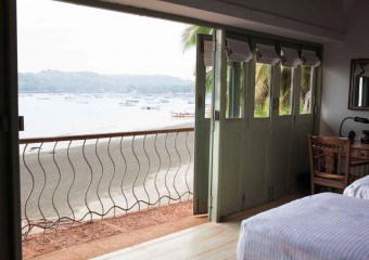 Ahilya by the Sea Ahilya by the Sea