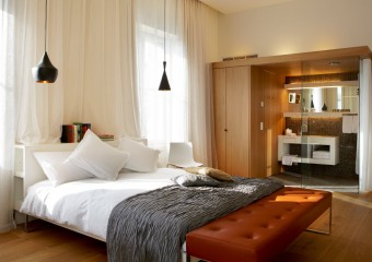 B2 Boutique Hotel + Spa