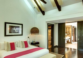 Villa Ocean View - LUX* Belle Mare Villa Ocean View - LUX* Belle Mare