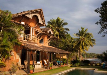 Ahilya by the Sea