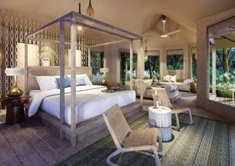 Wa Ale Island Resort Wa Ale Island Resort