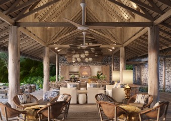 Wa Ale Island Resort Wa Ale Island Resort