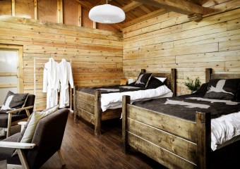 Norden Camp Norden Camp