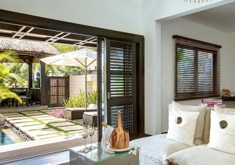 Villa Ocean View - LUX* Belle Mare Villa Ocean View - LUX* Belle Mare