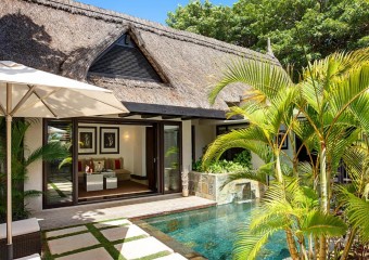 Villa Ocean View - LUX* Belle Mare Villa Ocean View - LUX* Belle Mare